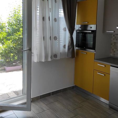 White Pigeon Apartment สปลิท ภายนอก รูปภาพ