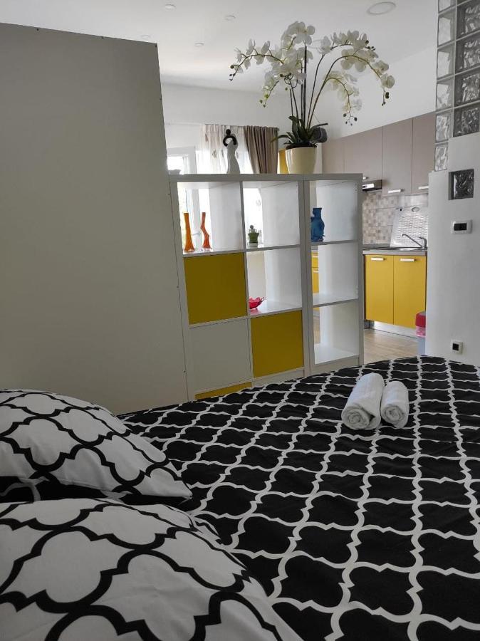 White Pigeon Apartment สปลิท ภายนอก รูปภาพ