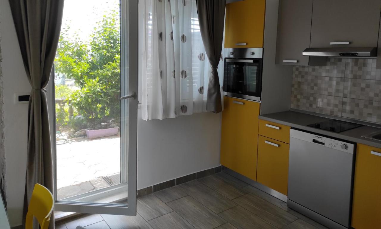 White Pigeon Apartment สปลิท ภายนอก รูปภาพ