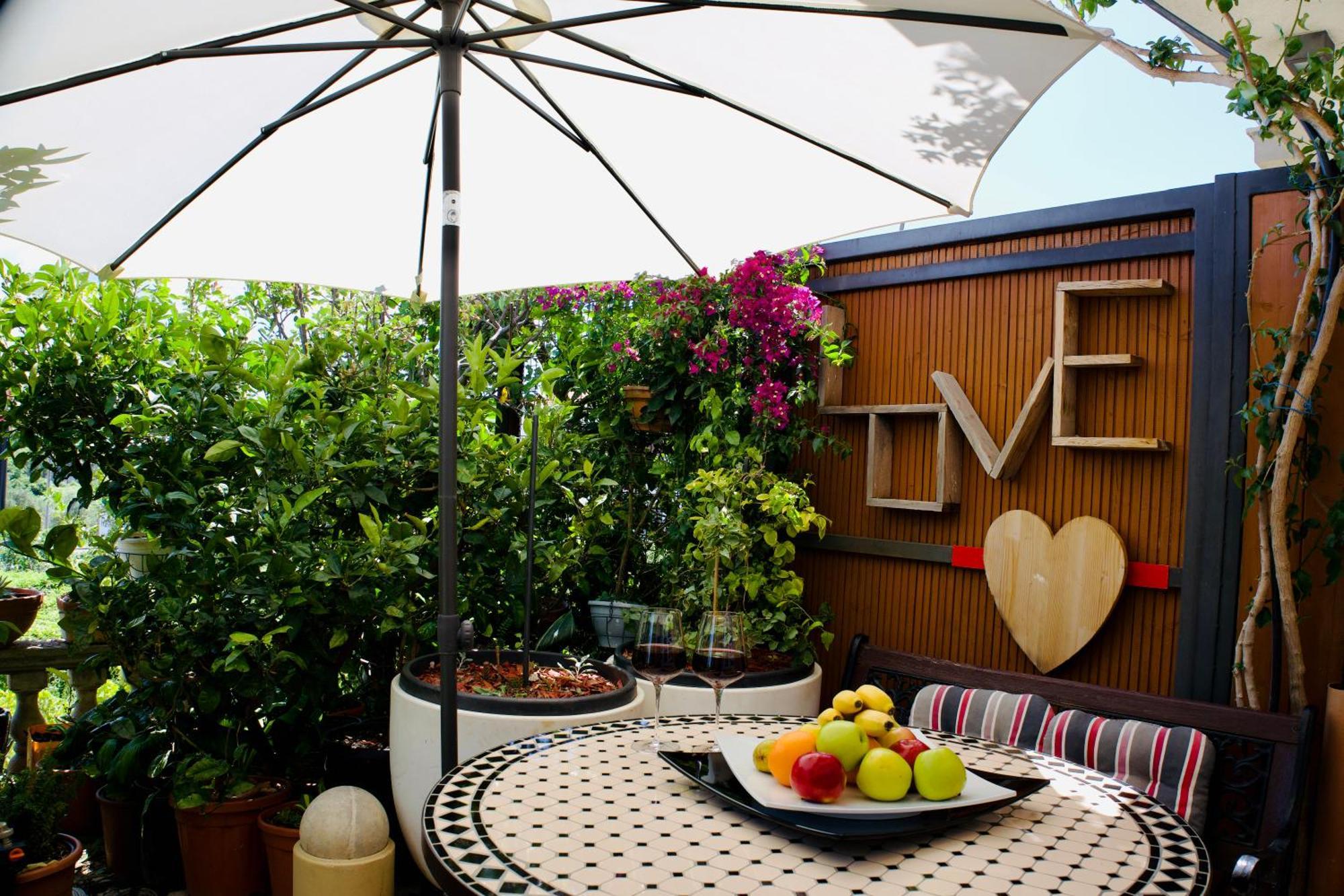White Pigeon Apartment สปลิท ภายนอก รูปภาพ