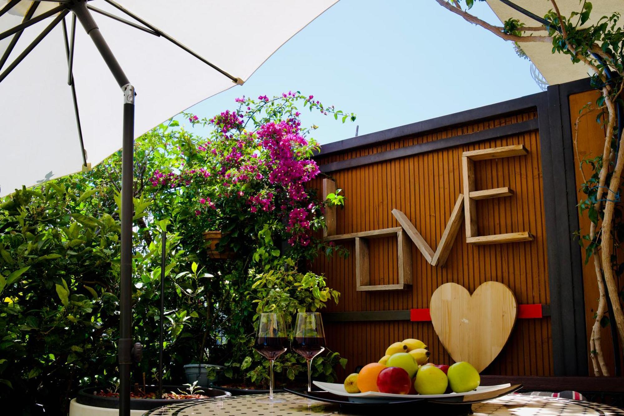 White Pigeon Apartment สปลิท ภายนอก รูปภาพ