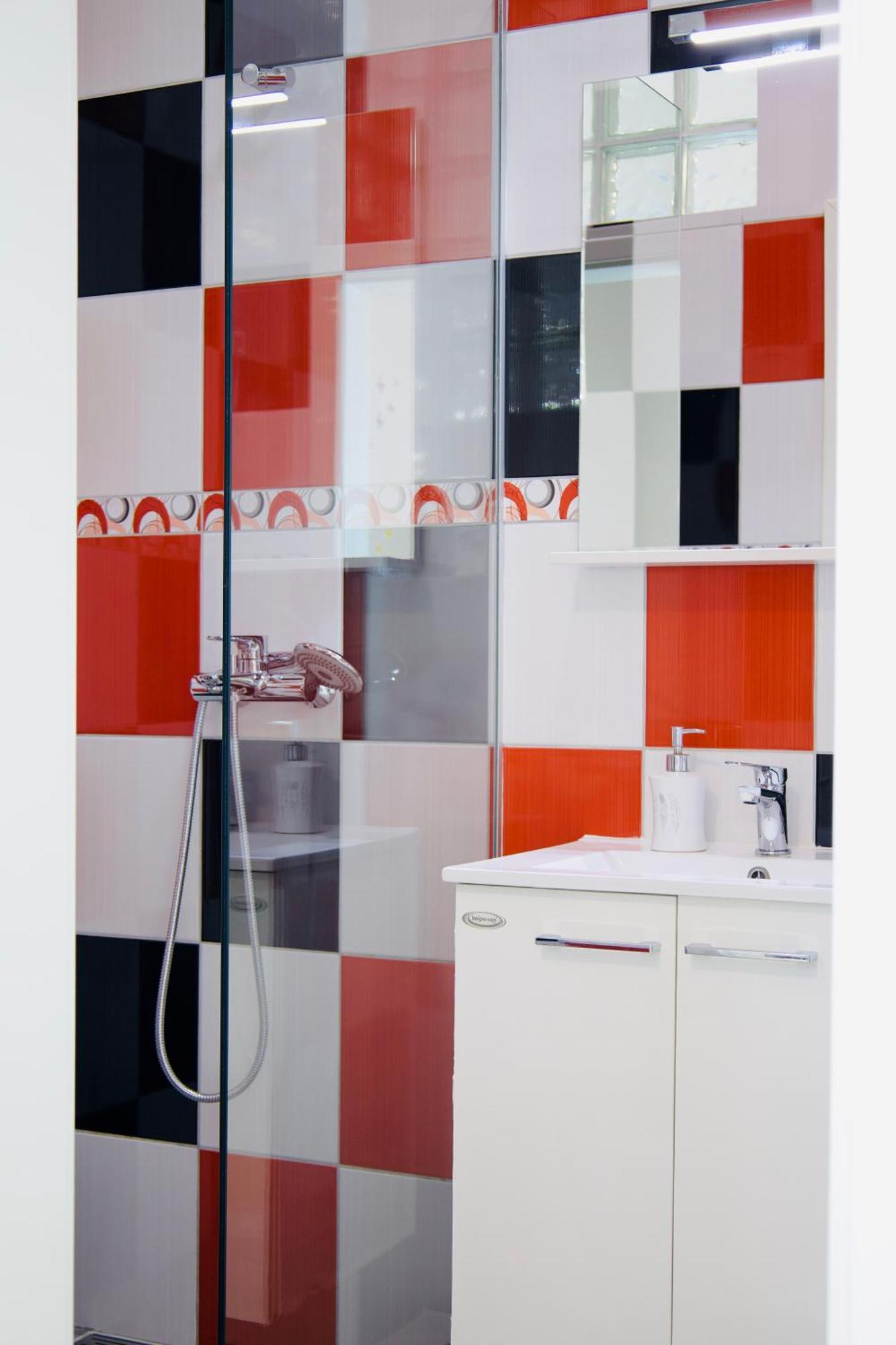 White Pigeon Apartment สปลิท ภายนอก รูปภาพ