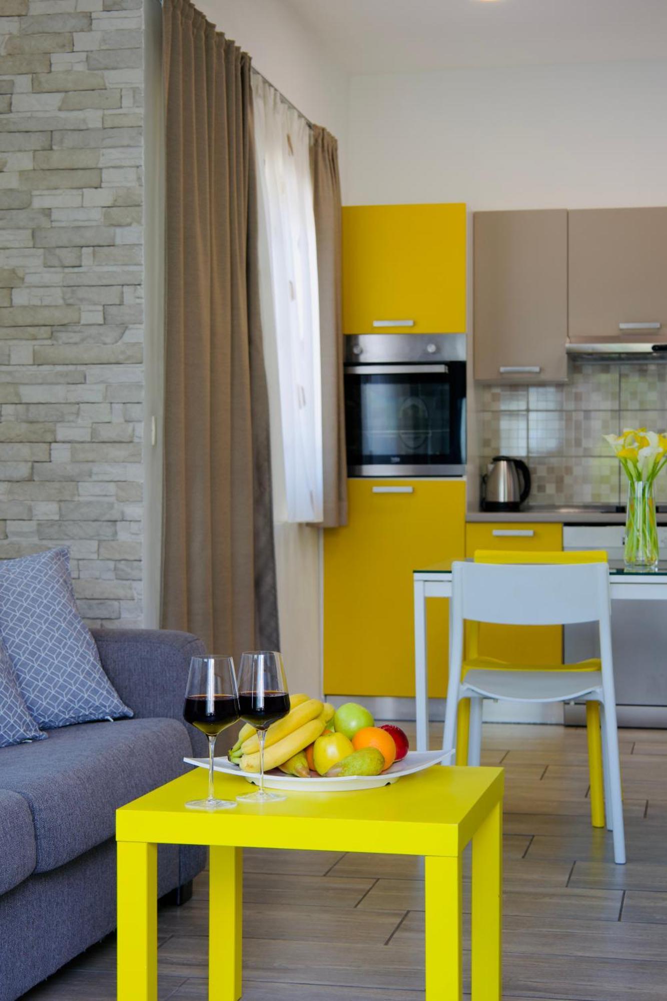 White Pigeon Apartment สปลิท ภายนอก รูปภาพ