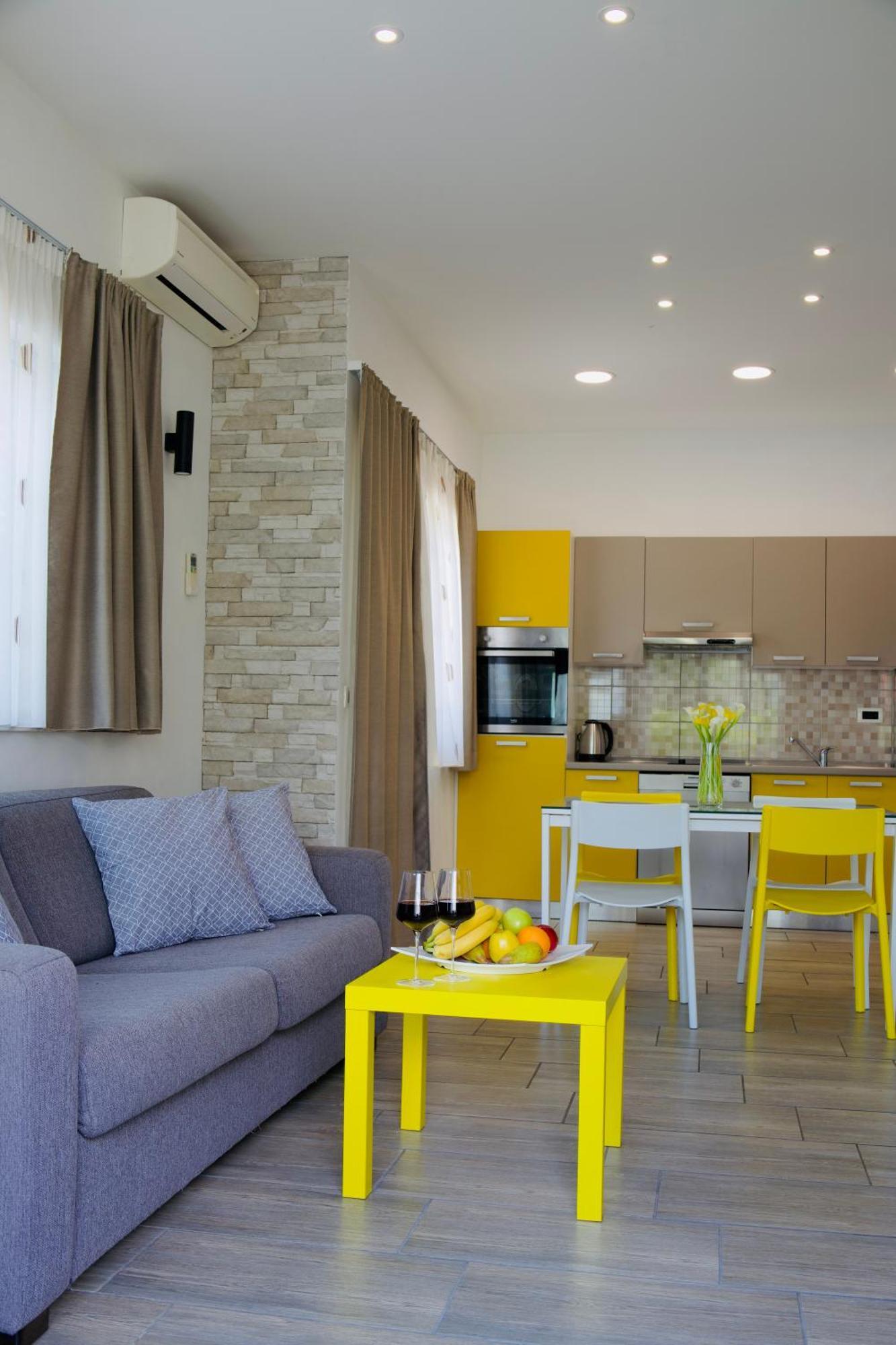 White Pigeon Apartment สปลิท ภายนอก รูปภาพ